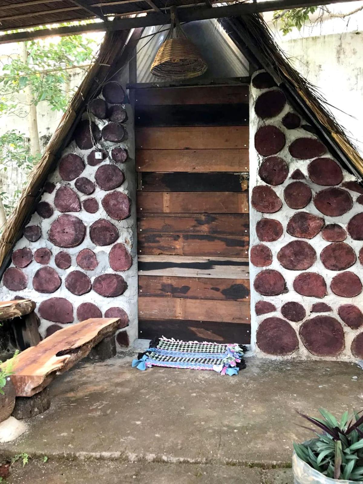 Backpacker Hostel And Jungle Trekking Banlung Buitenkant foto